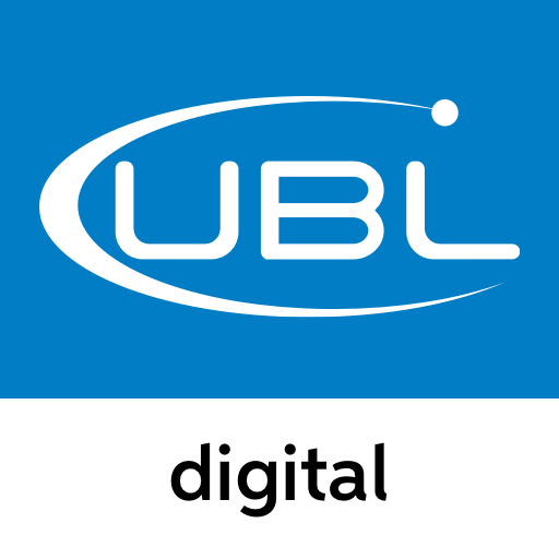 UBL Digital – Safe Banking