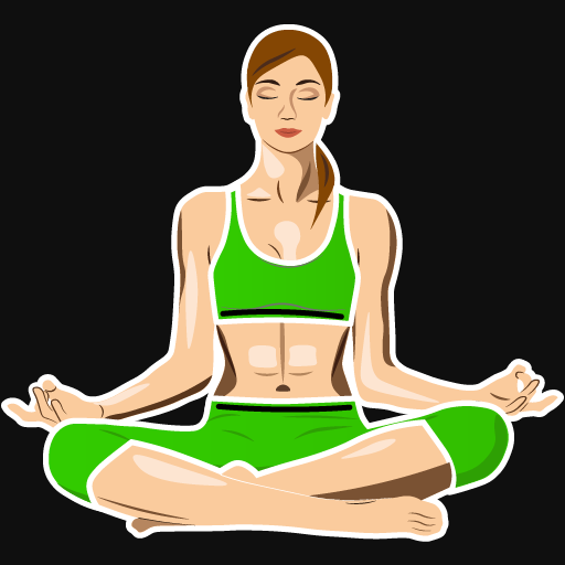 Yoga: Weight Loss & Fitness