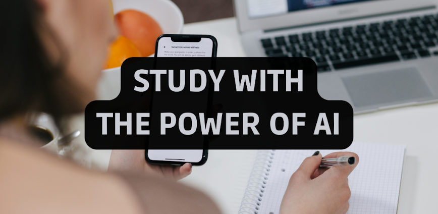 Help AI: Your Homework With AI