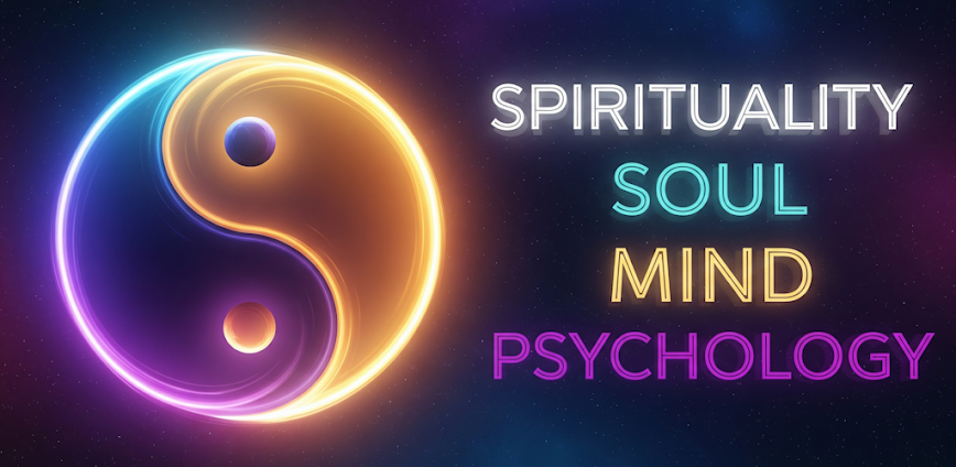 Spiritual Personality Tests