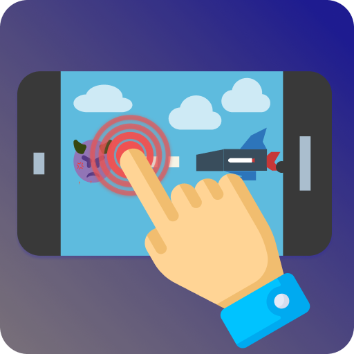 Auto Clicker – Auto tap, swipe