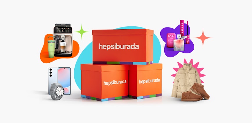 Hepsiburada: Online Shopping
