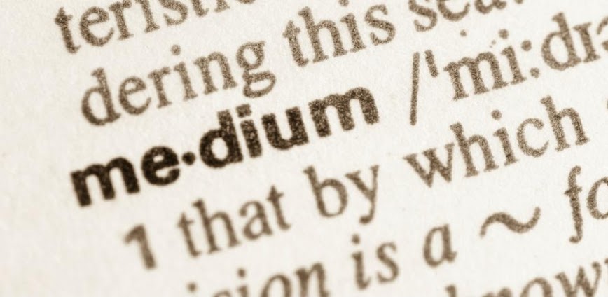 Psychic Medium Reading