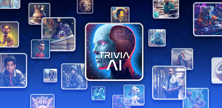 Trivia AI – Guess the Words