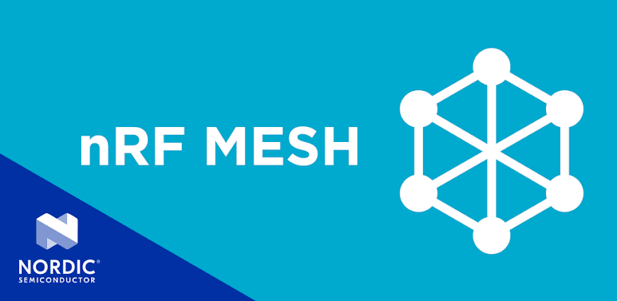 nRF Mesh