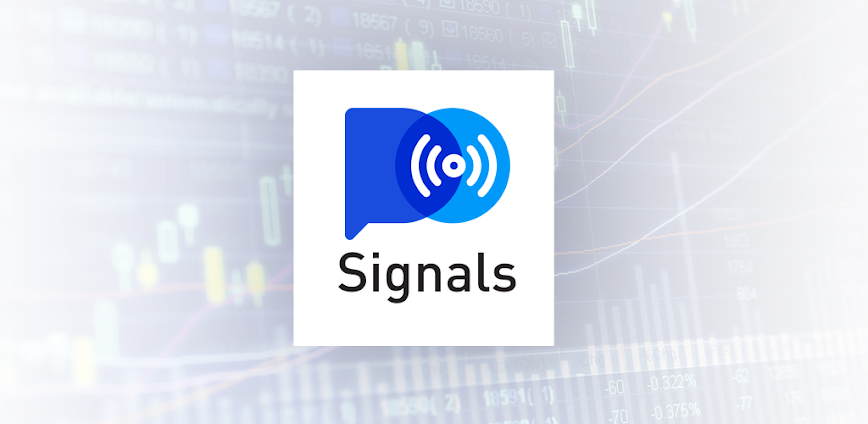 Pocket Signals