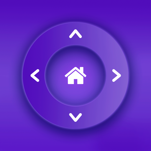 Remote for Roku: TV Remote