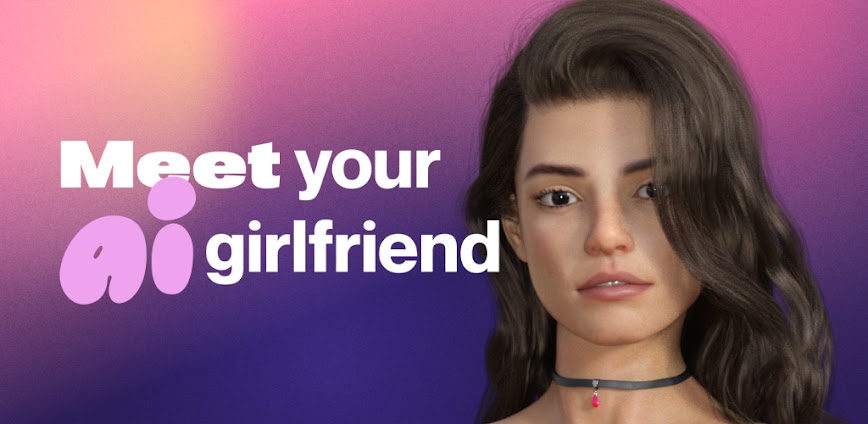 iGirl: AI Girlfriend