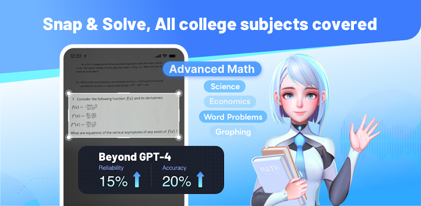 TutorEva: Campus AI Study Help