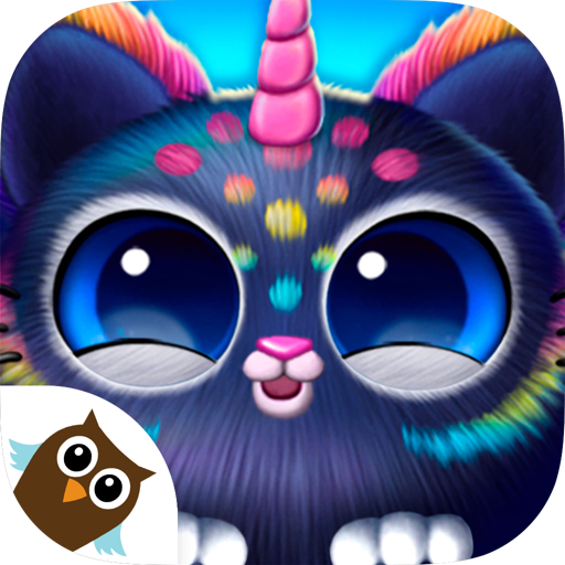 Smolsies – My Cute Pet House