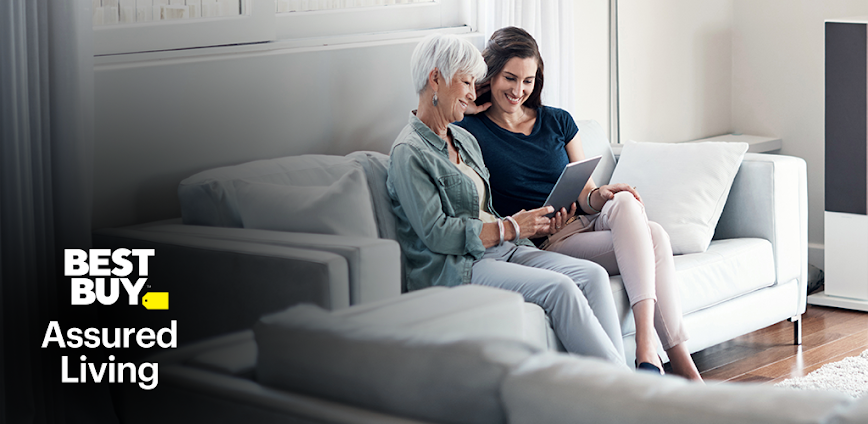 Best Buy Assured Living