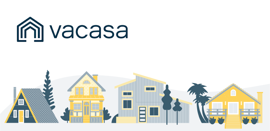 Vacasa – Vacation Rentals