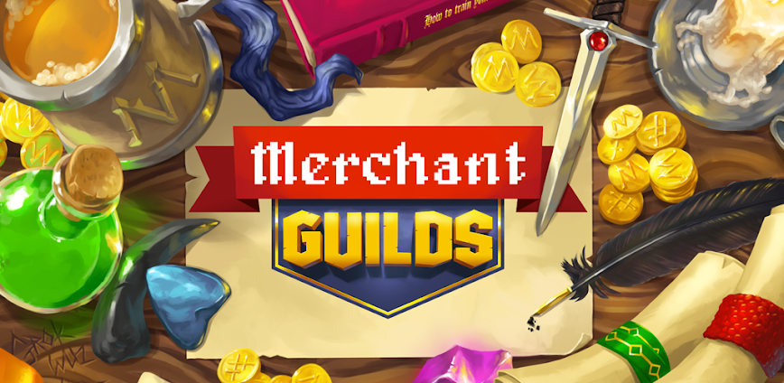 Merchant Guilds