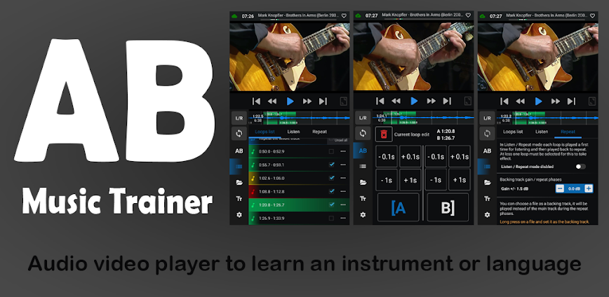 ABMT Player Trainer