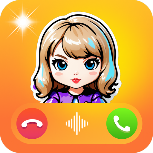 Fake Video Call & Prank Sounds