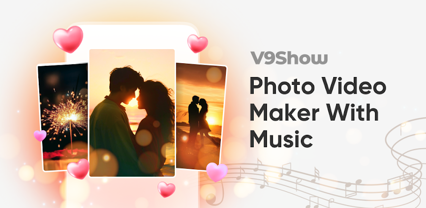Photo Video Maker With Music