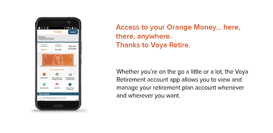 Voya Retire