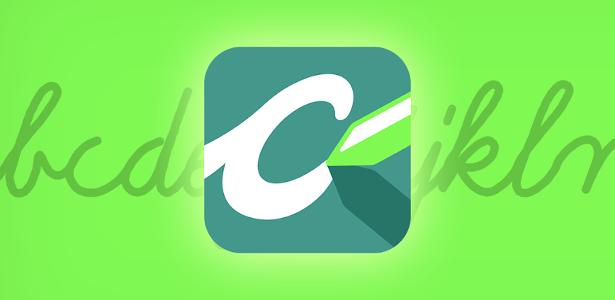 Learn Cursive Writing