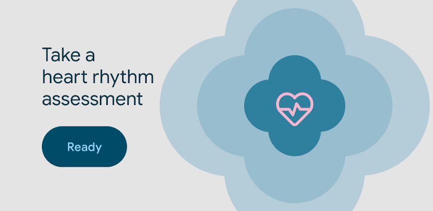 Fitbit ECG App