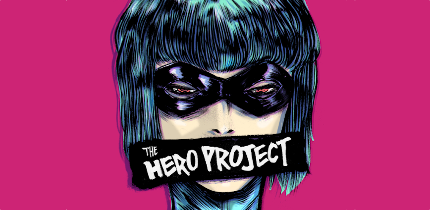 Heroes Rise: The Hero Project