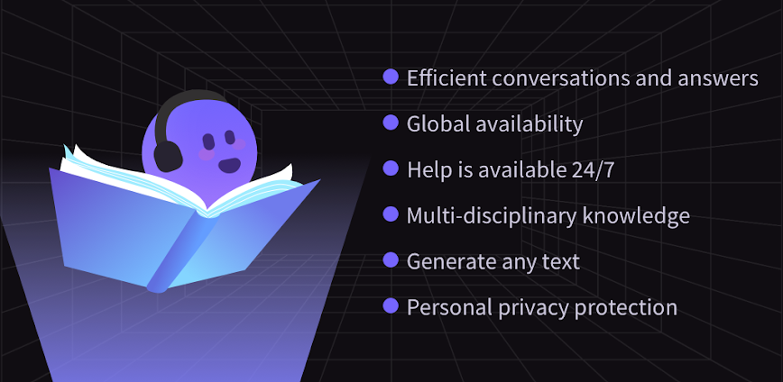 QuicK AI Writer – AI ChatBot