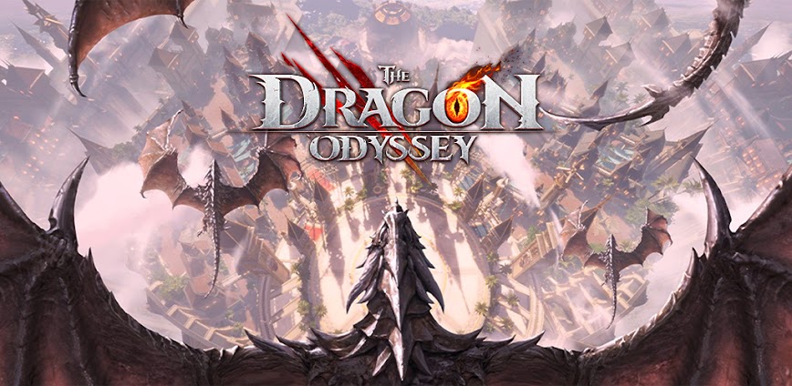 The Dragon Odyssey