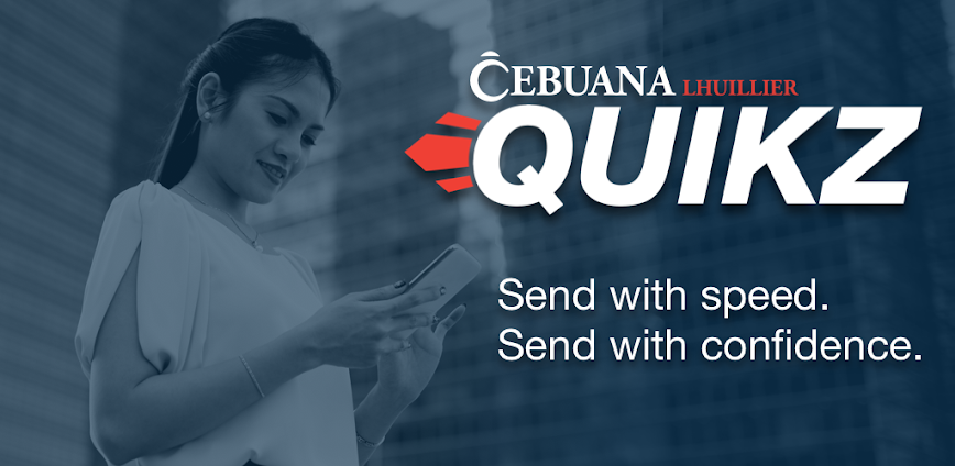 Cebuana Lhuillier Quikz
