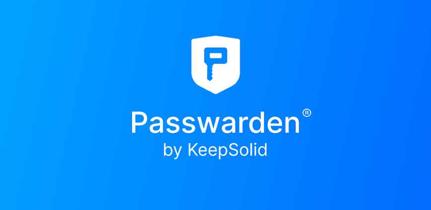 Password Manager – Passwarden