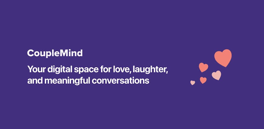 Couples questions: CoupleMind