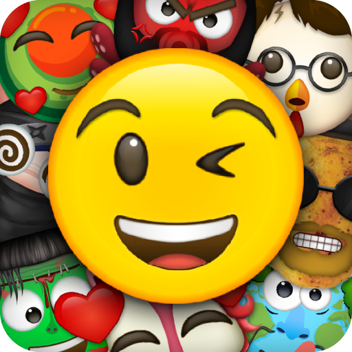Emoji Maker: Emojis & Stickers