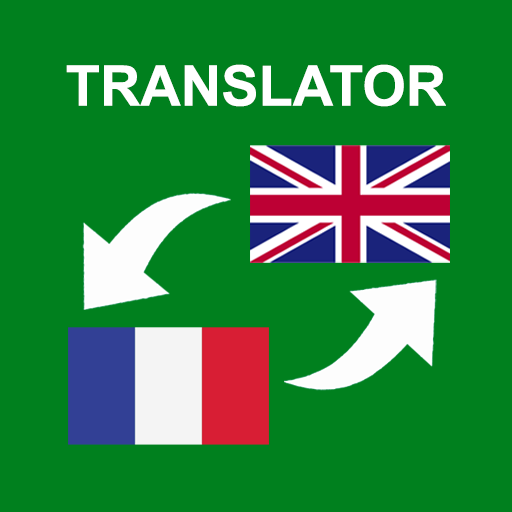 French – English Translator