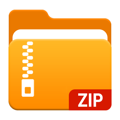 Zip Extractor – UnZIP, UnRAR