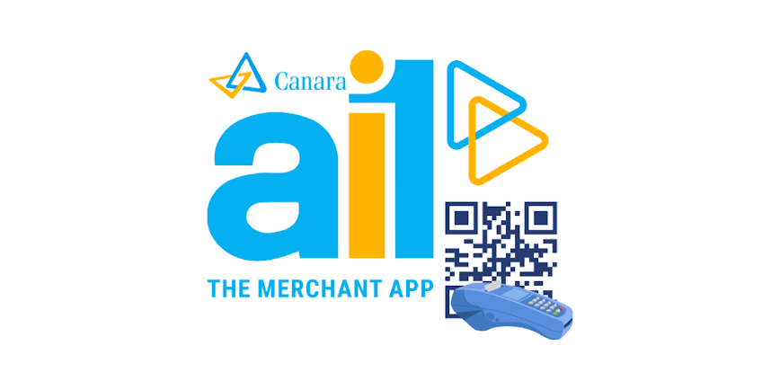 Canara ai1 – Merchant App
