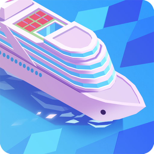 Idle Harbor Tycoon-Sea Docks