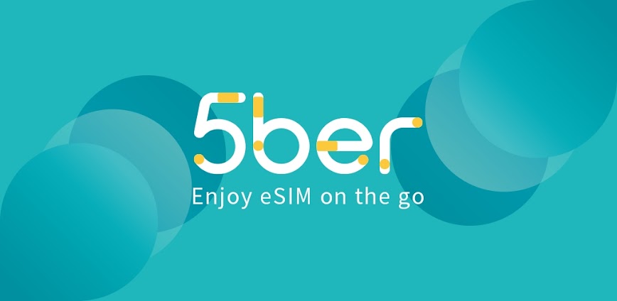 5ber.eSIM