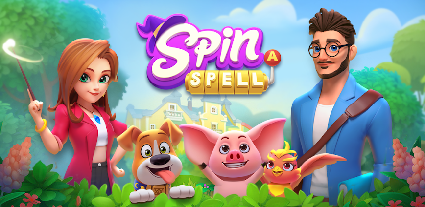 Spin A Spell – Master of Coin