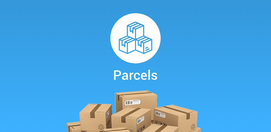Parcels: Track Online Orders