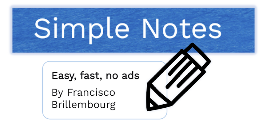 Simple Notes