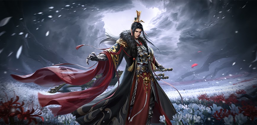 Dynasty Legends 2