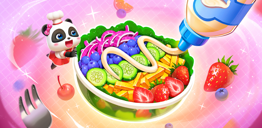Little Panda's Restaurant