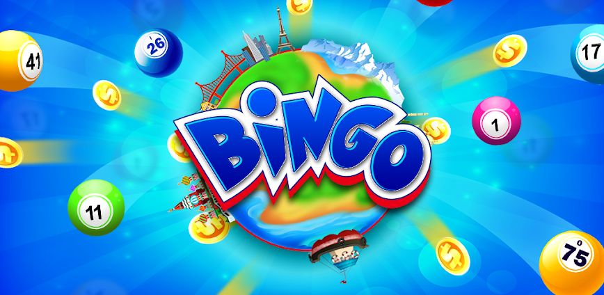 Bingo Frenzy