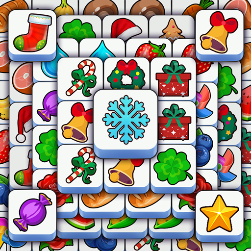 Match 3 Tiles – Sorting Games