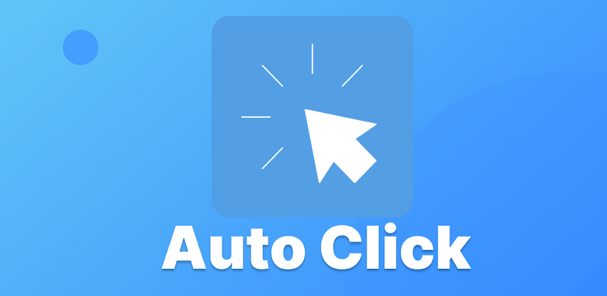 Auto Clicker : Auto Tapper