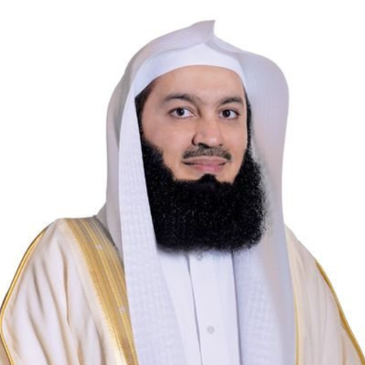 Stories of All Prophets-Mufti