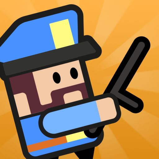 Cops vs Robbers
