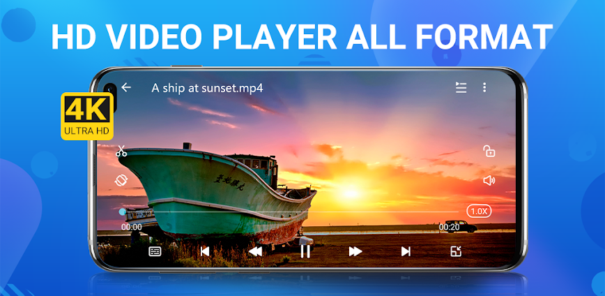 Video Player All Formats HD