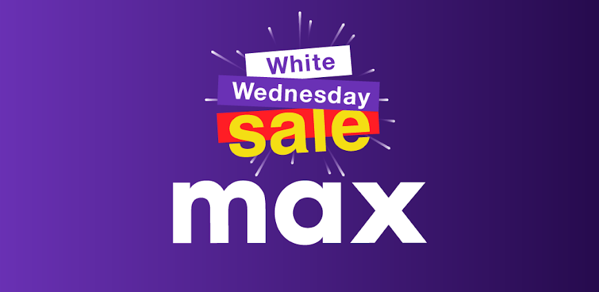 Max Fashion – ماكس فاشون