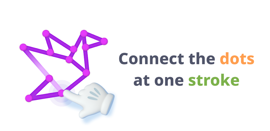 1LINE –One Line with One Touch