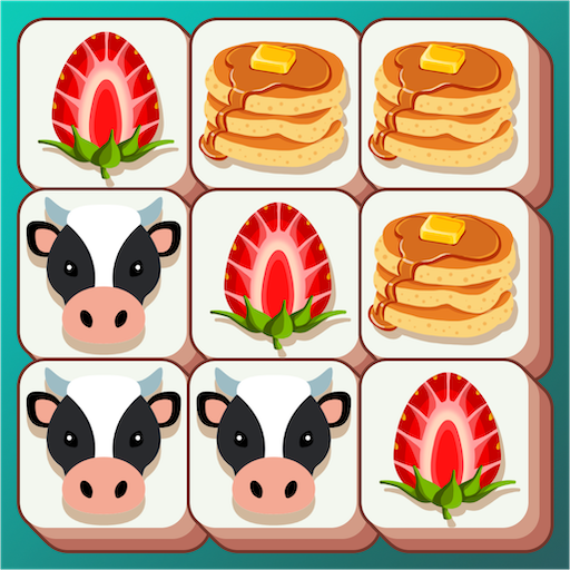 Tile Legend – Classic Match 3