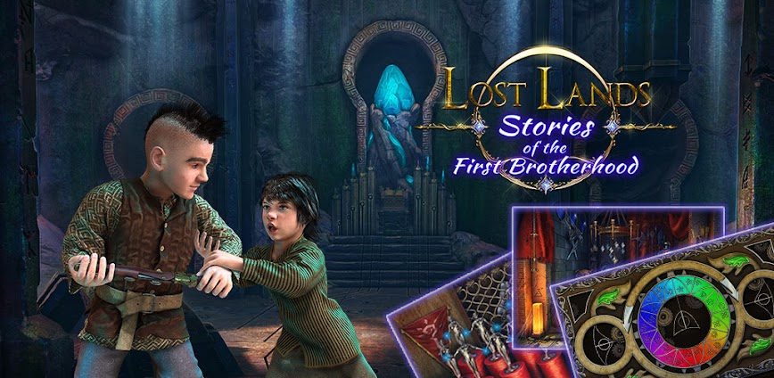 Lost Lands 9